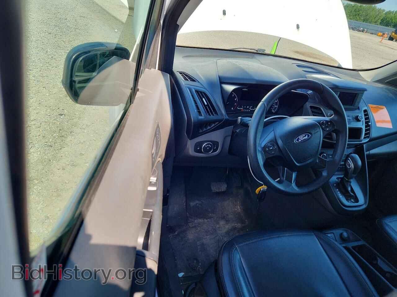 2022 FORD TRANSIT - VIN: NM0LS7S20N1525055 - Фото 8