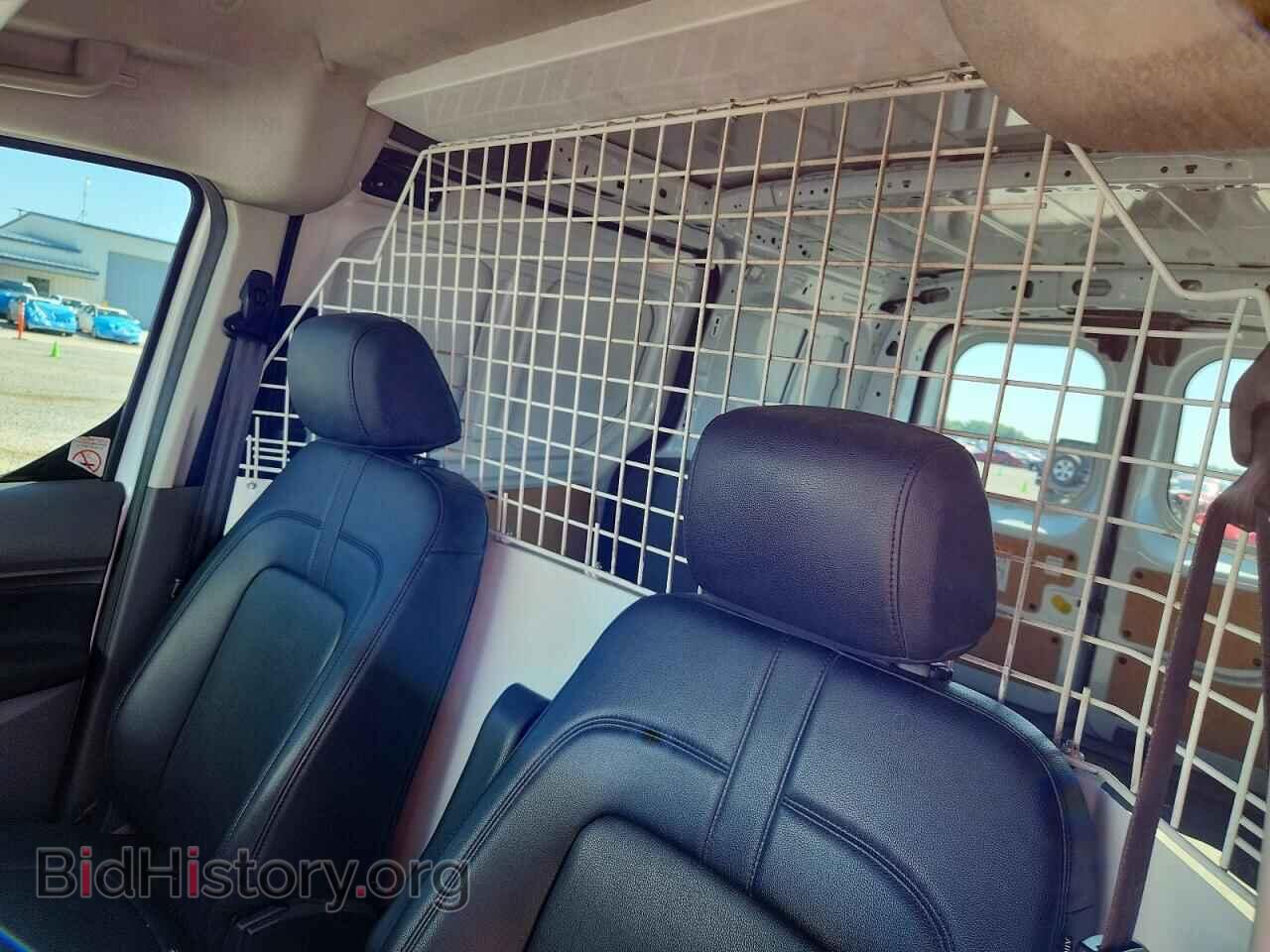 2022 FORD TRANSIT - VIN: NM0LS7S20N1525055 - Фото 10