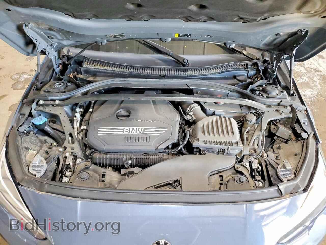 2021 BMW 2 SERIES - VIN: WBA73AK00M7G67852 - Фото 11