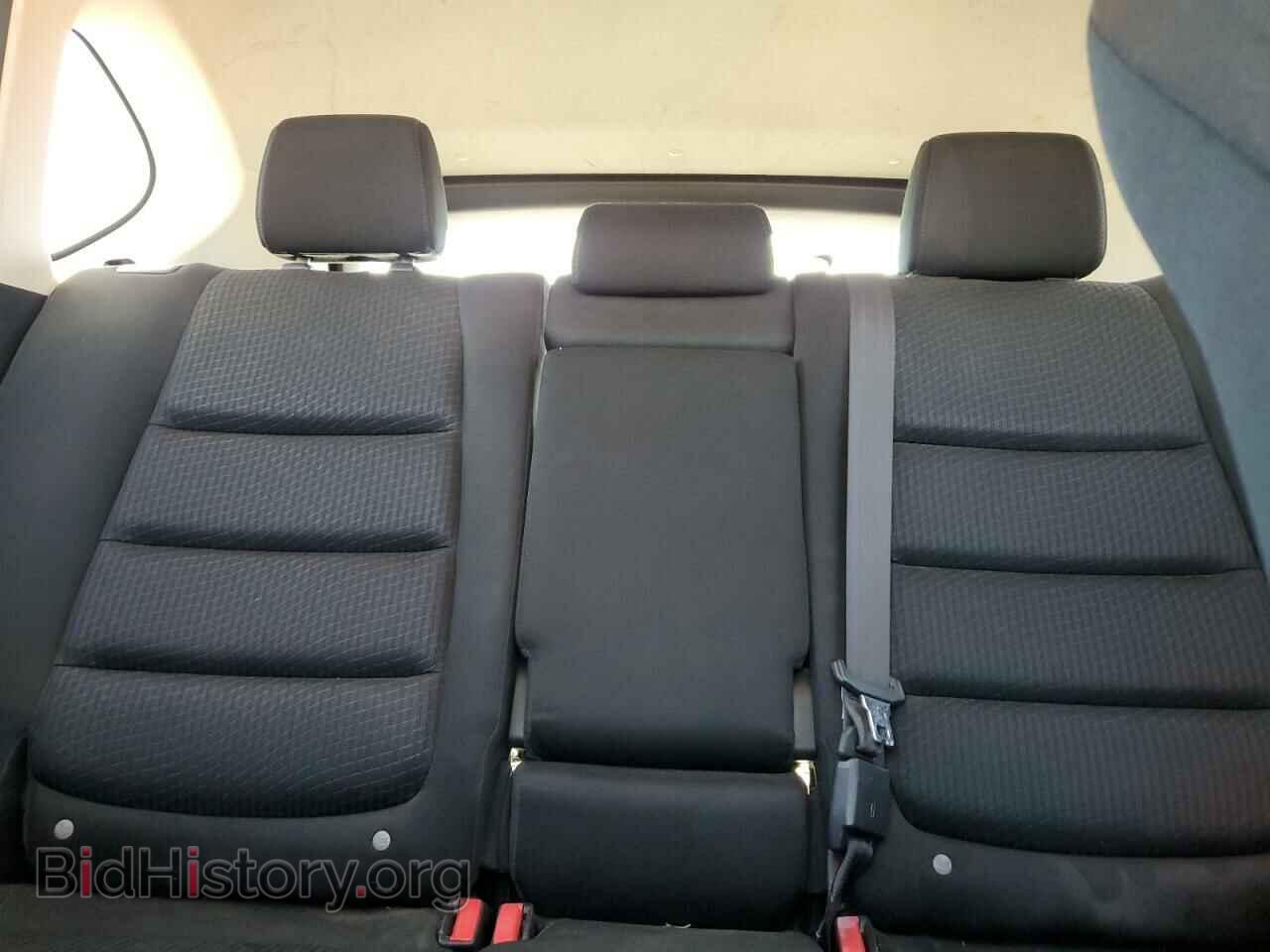 2014 MAZDA CX-5 - VIN: JM3KE2CY4E0337826 - Фото 10