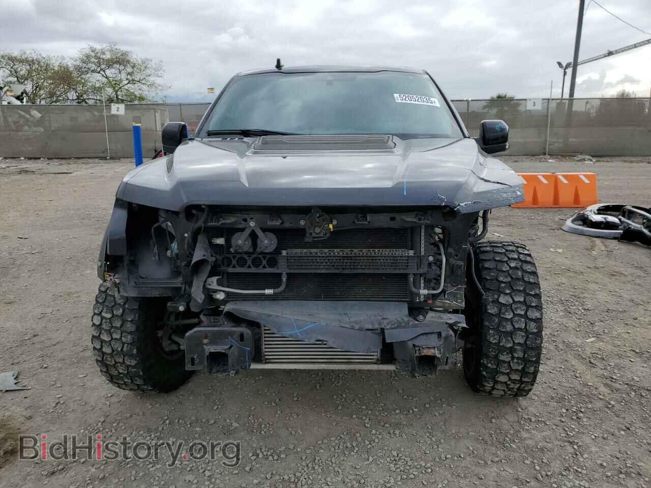 2019 FORD F150 - VIN: 1FTFW1RG0KFC87421 - Фото 5