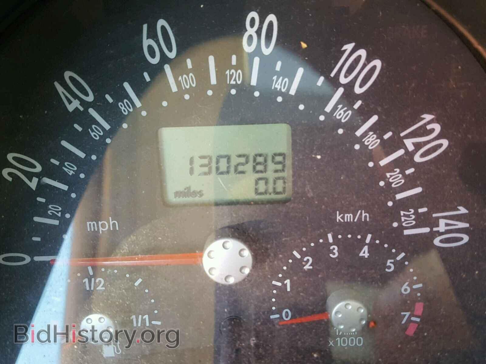 2000 VOLKSWAGEN BEETLE - VIN: 3VWCA21C7YM451236 - Фото 8
