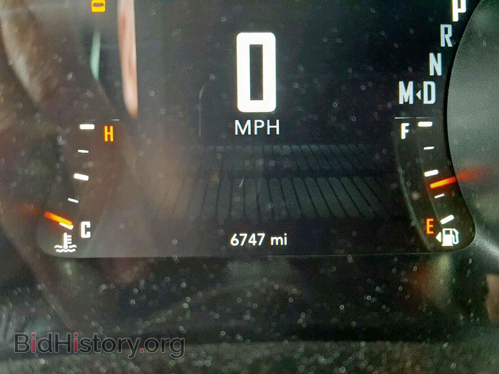 2018 DODGE CHALLENGER - VIN: 2C3CDZAG2JH322416 - Photo 8