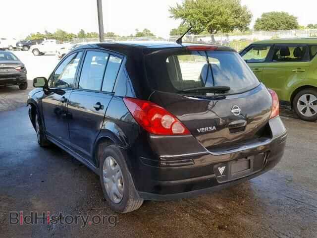2011 NISSAN VERSA - VIN: 3N1BC1CP1BL427176 - Фото 3