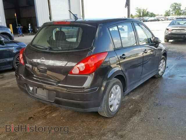 2011 NISSAN VERSA - VIN: 3N1BC1CP1BL427176 - Фото 4