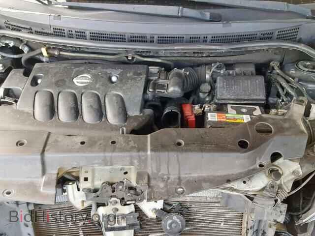 2011 NISSAN VERSA - VIN: 3N1BC1CP1BL427176 - Фото 7