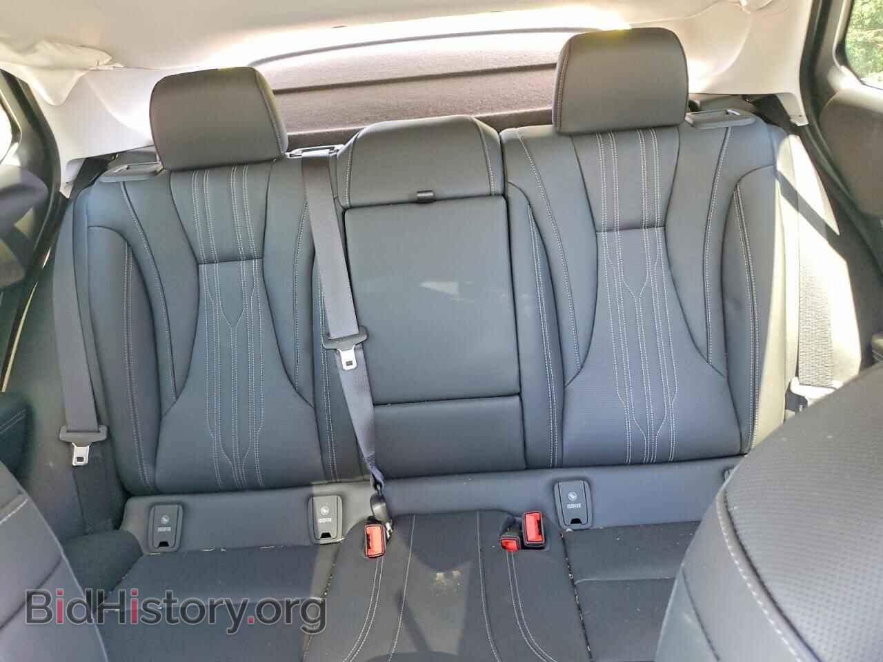 2026 BUICK ENVISION - VIN: LRBFZSR48TD020168 - Фото 10