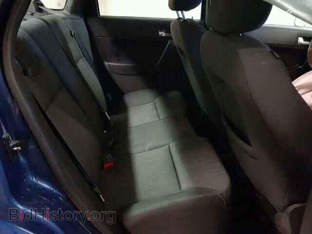 2008 FORD FOCUS - VIN: 1FAHP35N88W184915 - Фото 6