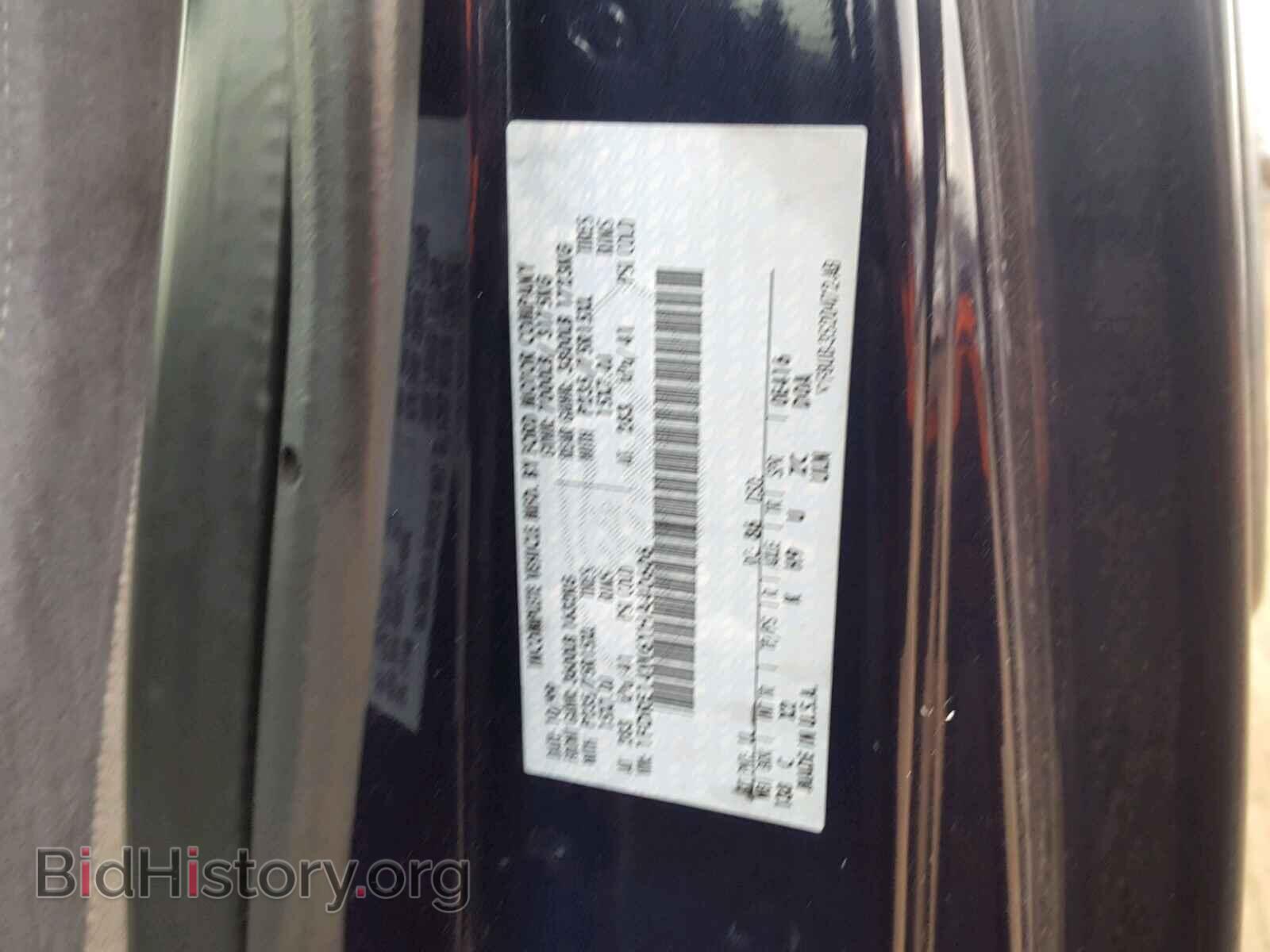 2000 FORD ECONOLINE - VIN: 1FDRE14W6YHA40606 - Photo 10