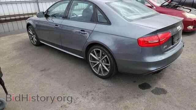 2016 AUDI A4 - VIN: WAUAFAFL9GN015083 - Фото 13