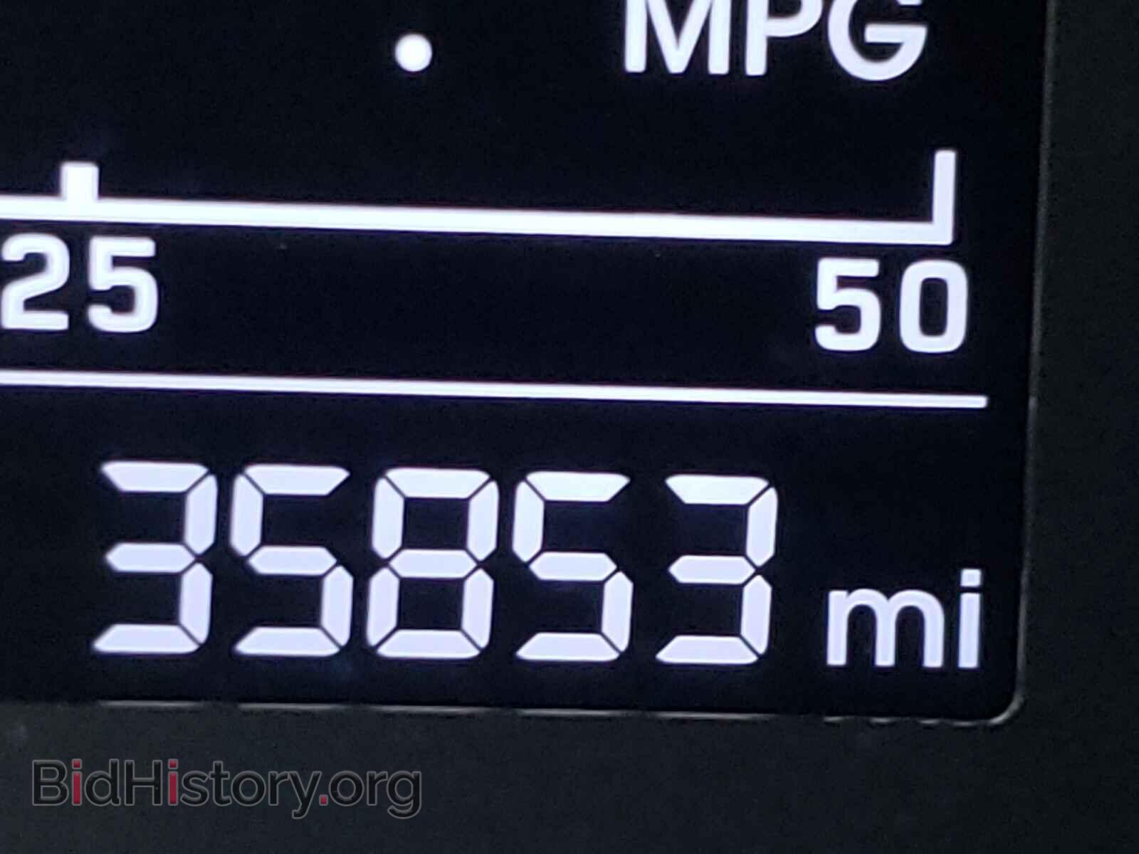 2018 HYUNDAI ACCENT - VIN: 3KPC24A38JE032758 - Фото 8