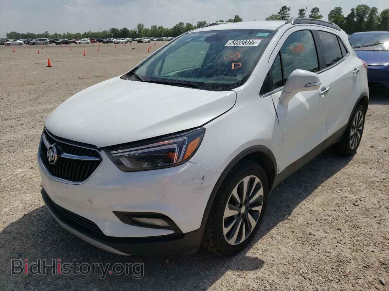 2020 BUICK ENCORE - VIN: KL4CJCSB1LB049026 - Photo 2