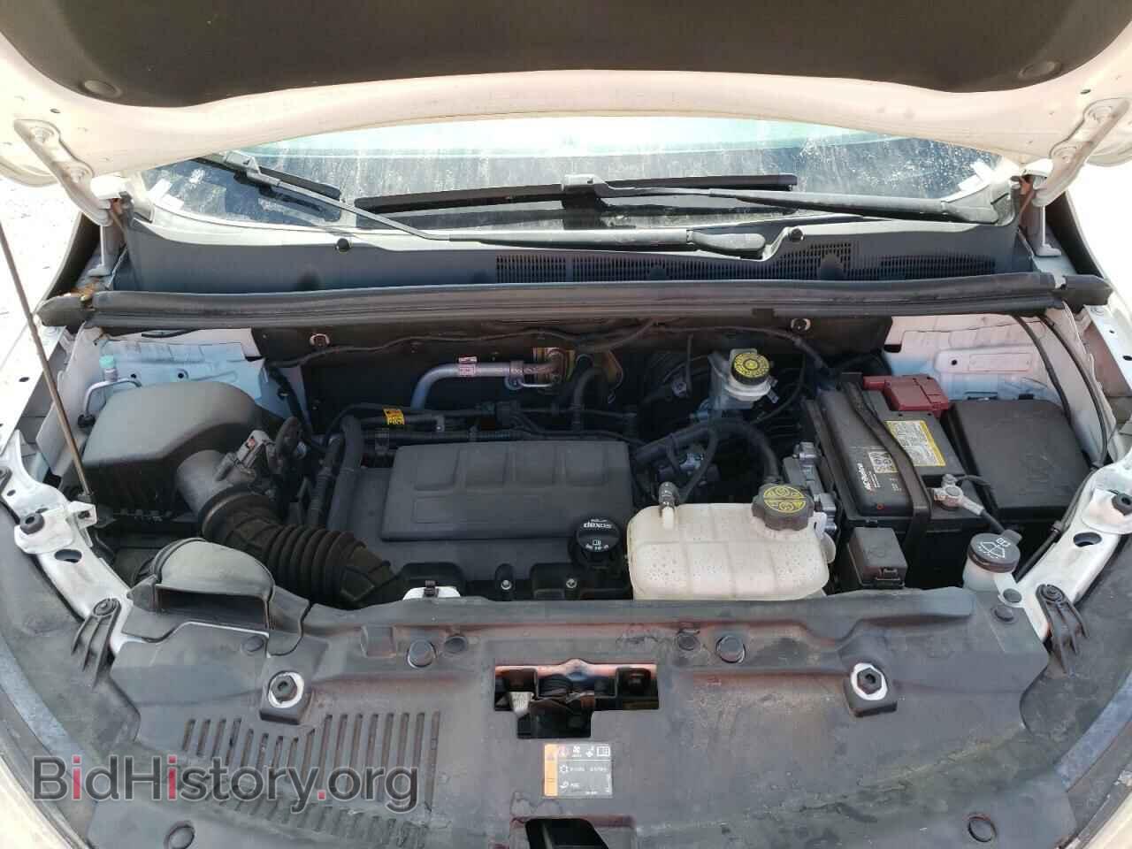 2020 BUICK ENCORE - VIN: KL4CJCSB1LB049026 - Photo 7