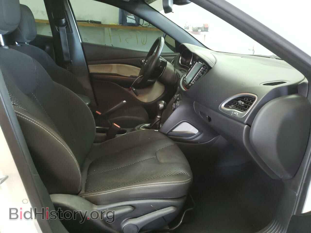 2015 DODGE DART - VIN: 1C3CDFBB5FD159752 - Photo 5