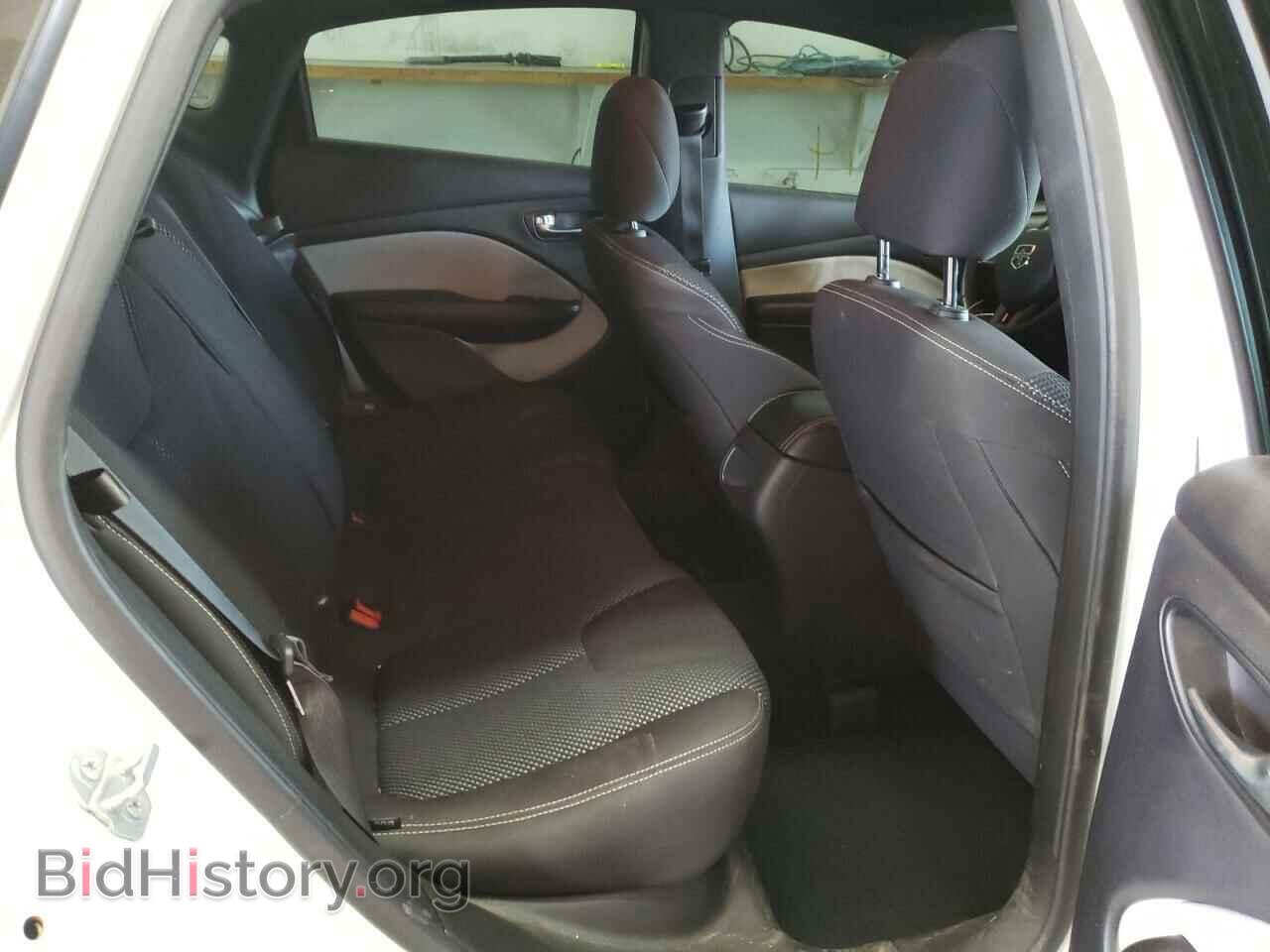 2015 DODGE DART - VIN: 1C3CDFBB5FD159752 - Photo 6