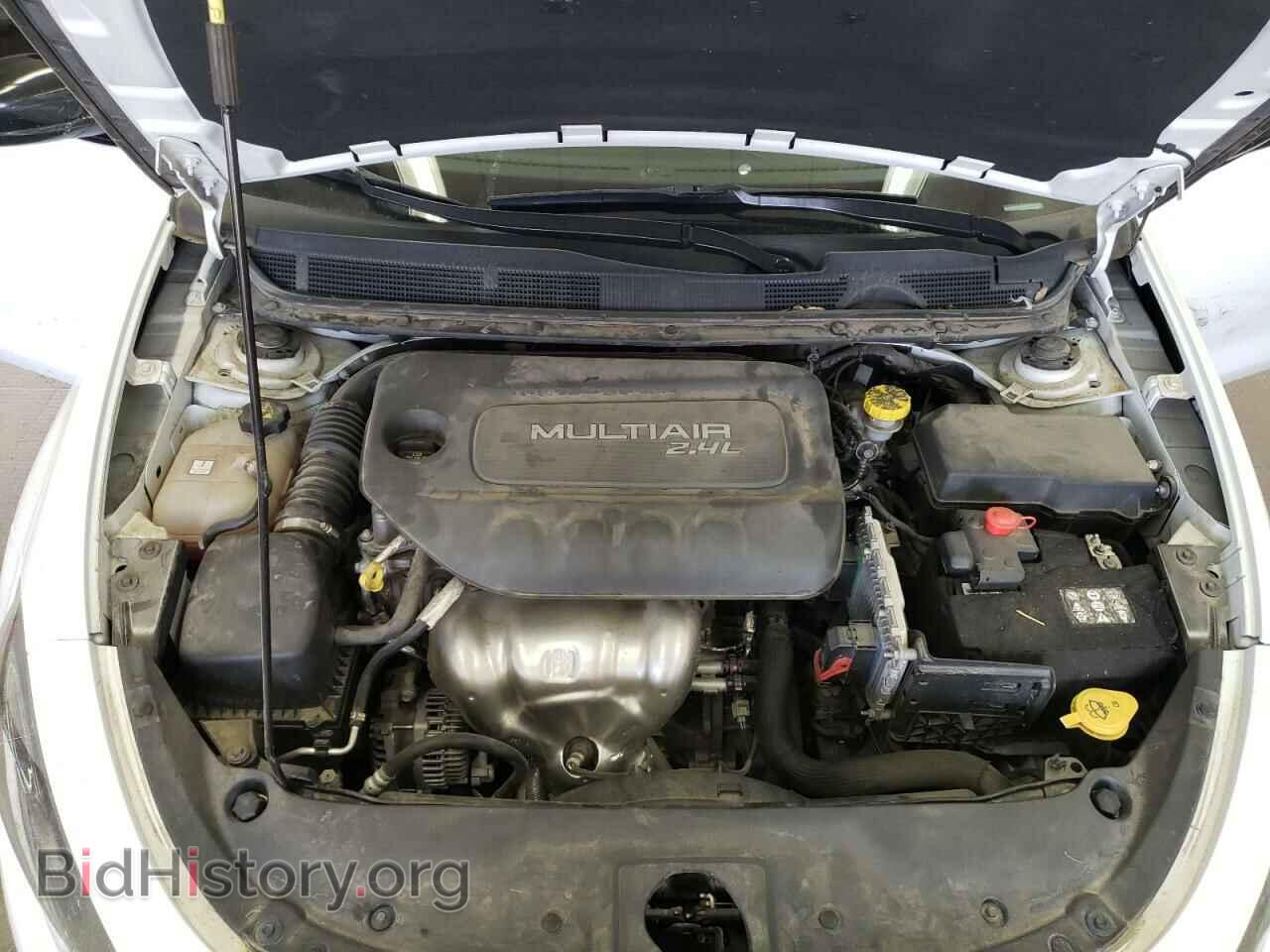 2015 DODGE DART - VIN: 1C3CDFBB5FD159752 - Photo 7