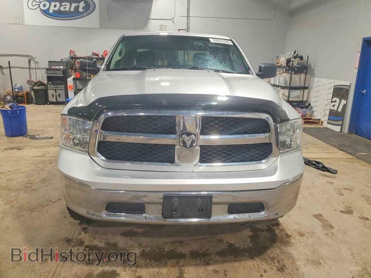 2017 DODGE 1500 - VIN: 1C6RR7LT8HS782356 - Фото 5