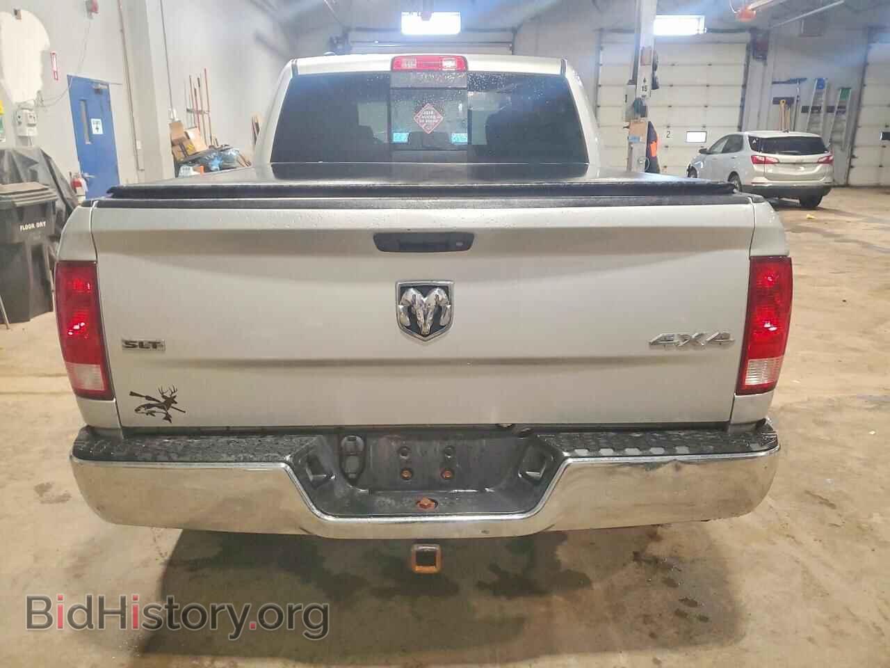 2017 DODGE 1500 - VIN: 1C6RR7LT8HS782356 - Фото 6