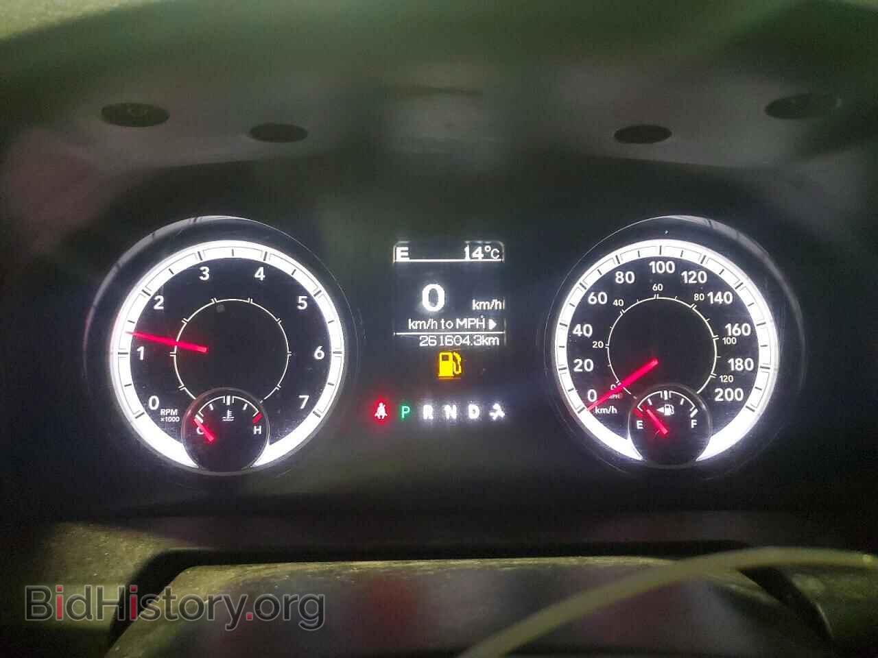 2017 DODGE 1500 - VIN: 1C6RR7LT8HS782356 - Фото 9
