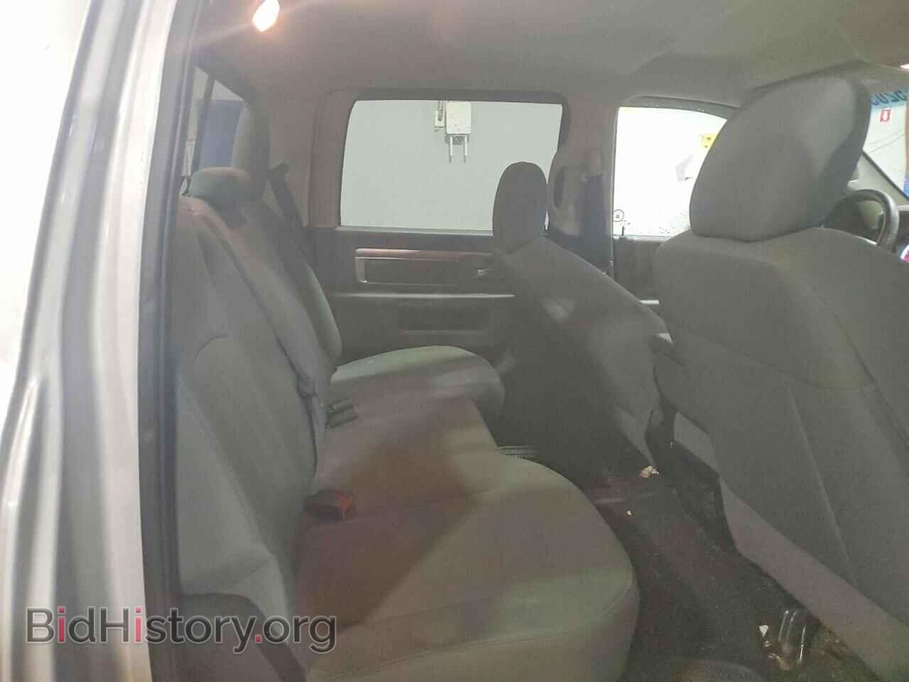 2017 DODGE 1500 - VIN: 1C6RR7LT8HS782356 - Фото 10