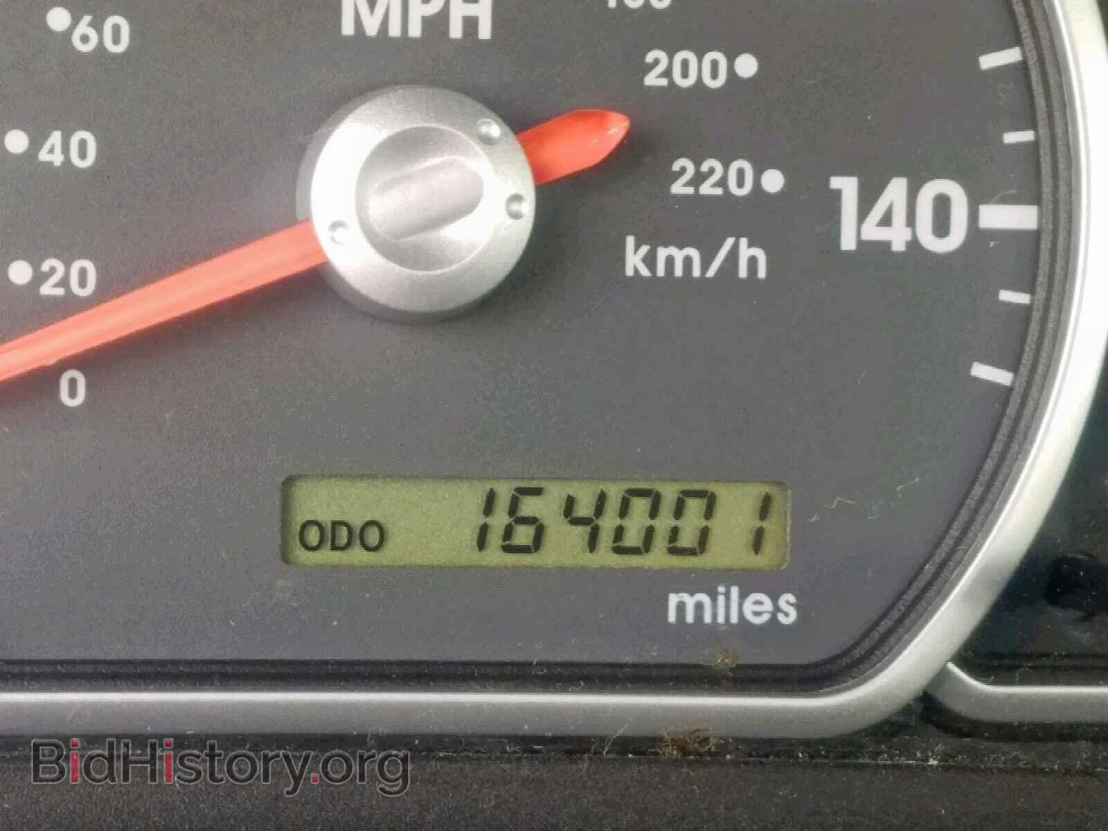 2009 MITSUBISHI GALANT - VIN: 4A3AB36F49E034743 - Фото 8