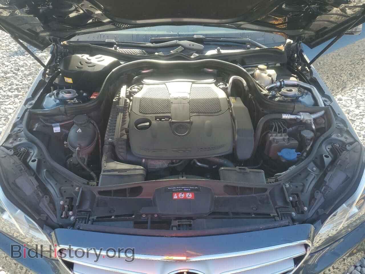 2014 MERCEDES-BENZ E-CLASS - VIN: WDDHF5KB1EB060206 - Фото 11