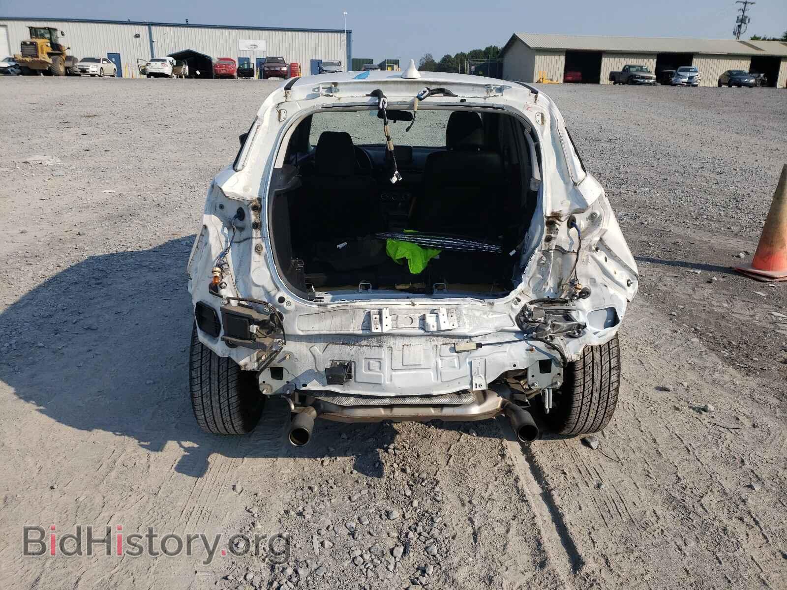 2017 MAZDA CX-3 - VIN: JM1DKFC78H0157004 - Фото 9