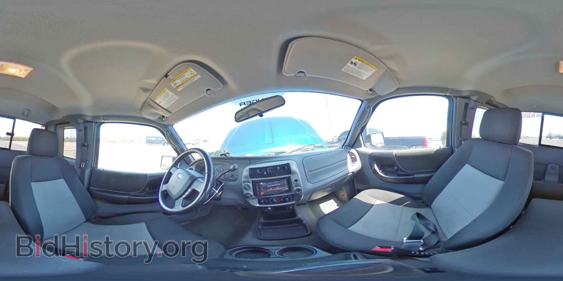 2010 FORD RANGER - VIN: 1FTLR4FE3APA70565 - Фото 13