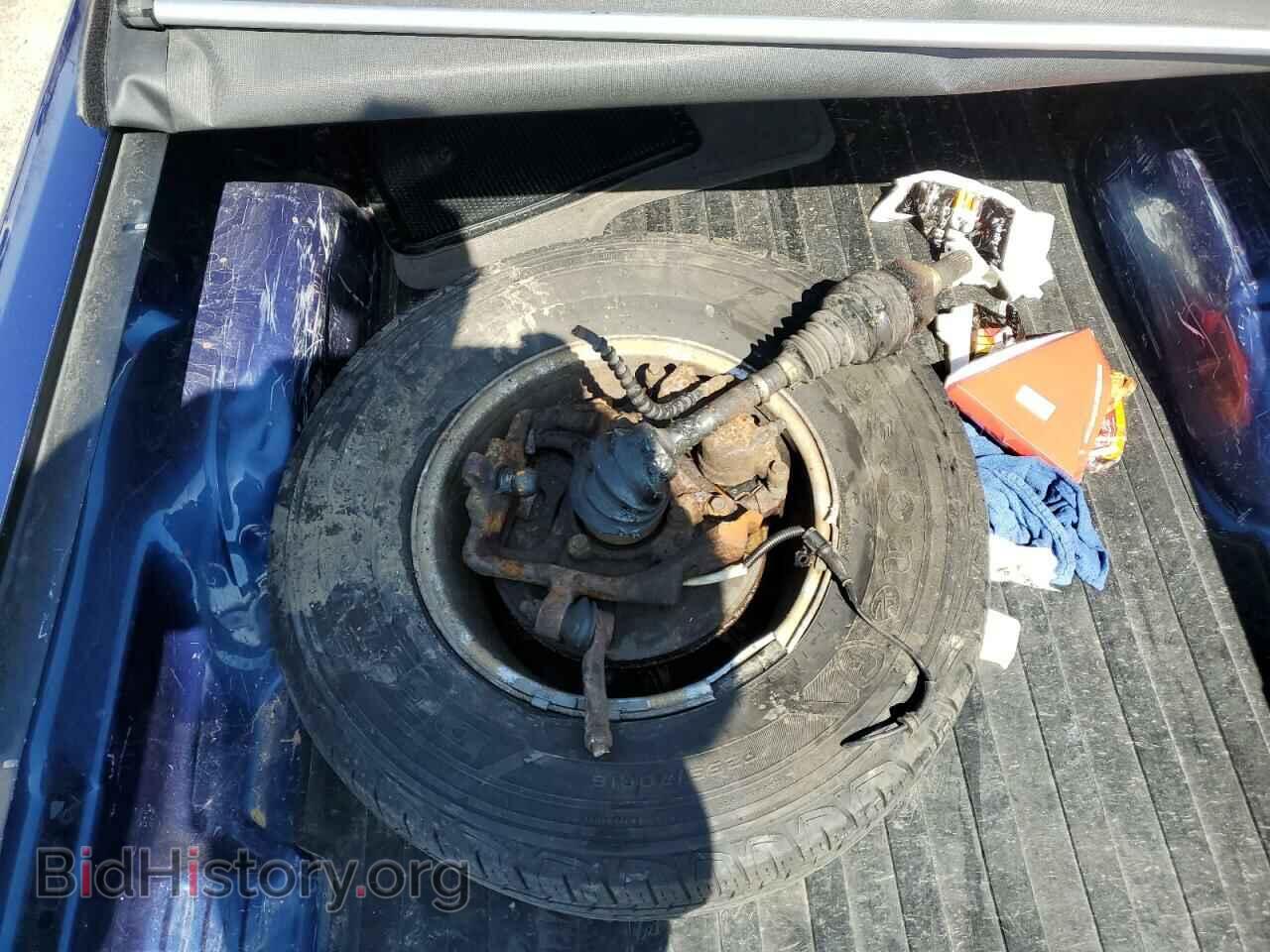 2010 FORD RANGER - VIN: 1FTLR4FE3APA70565 - Фото 14