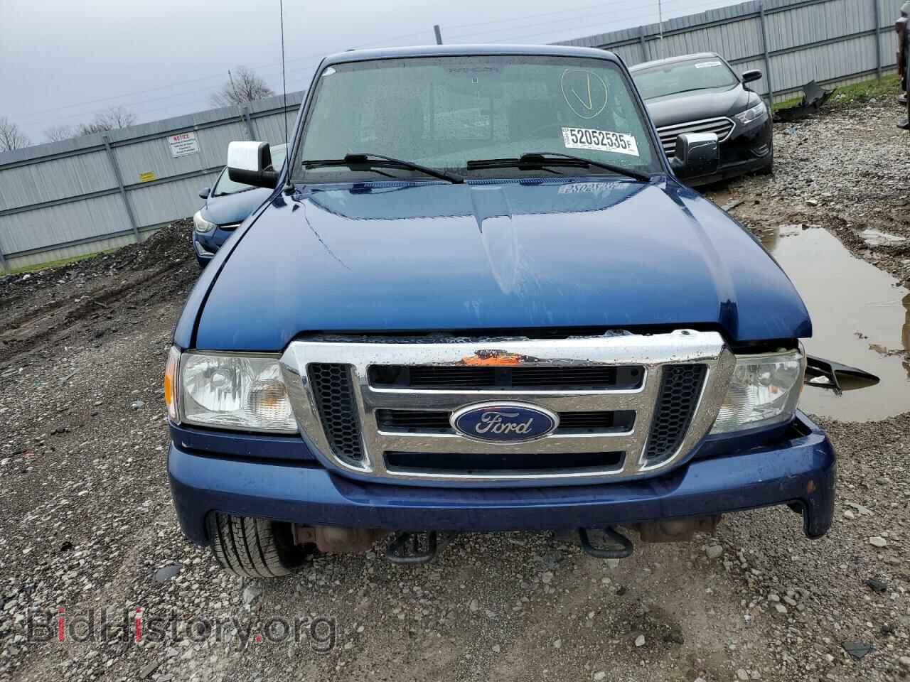 2010 FORD RANGER - VIN: 1FTLR4FE3APA70565 - Фото 5