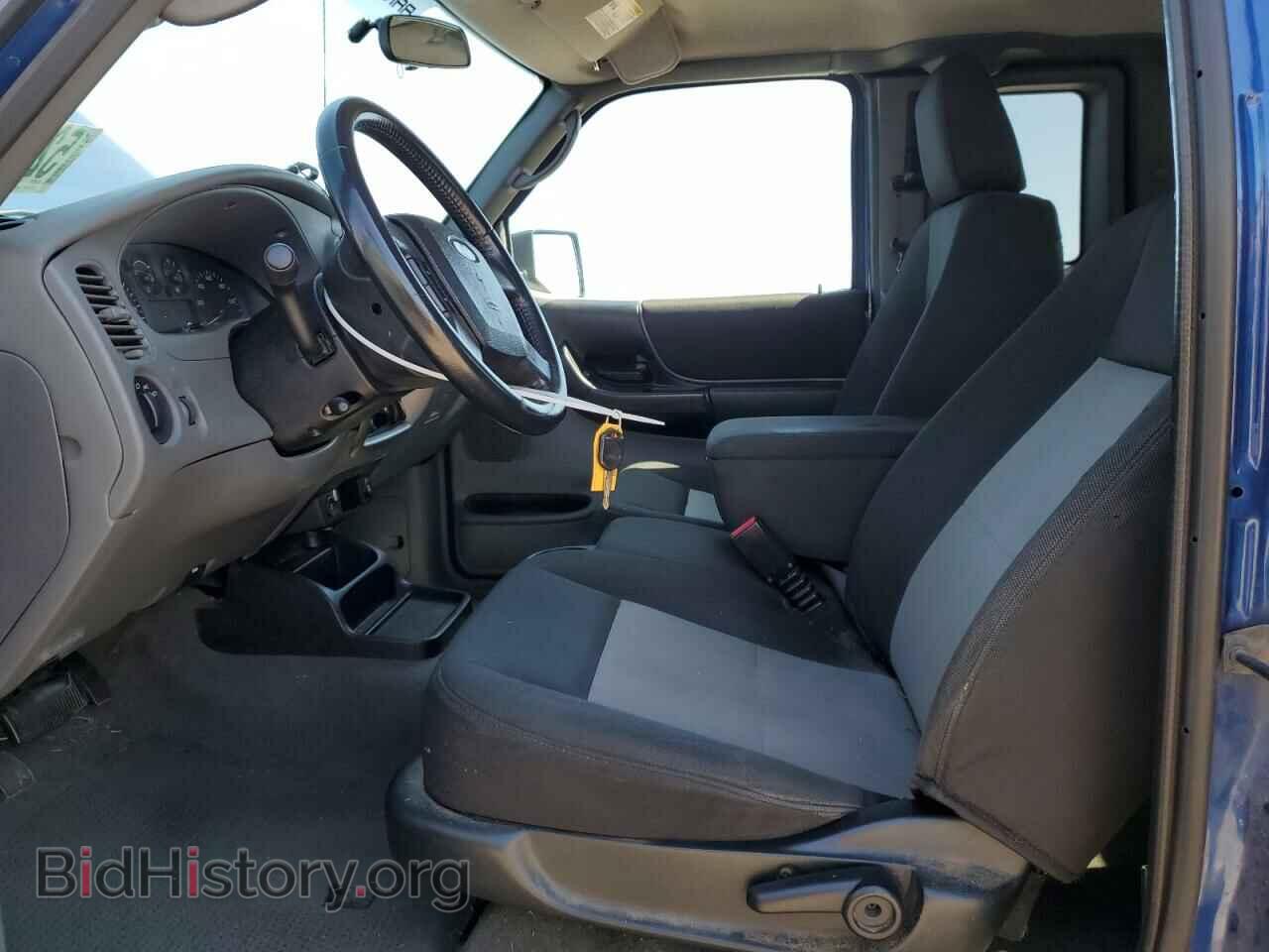 2010 FORD RANGER - VIN: 1FTLR4FE3APA70565 - Фото 7