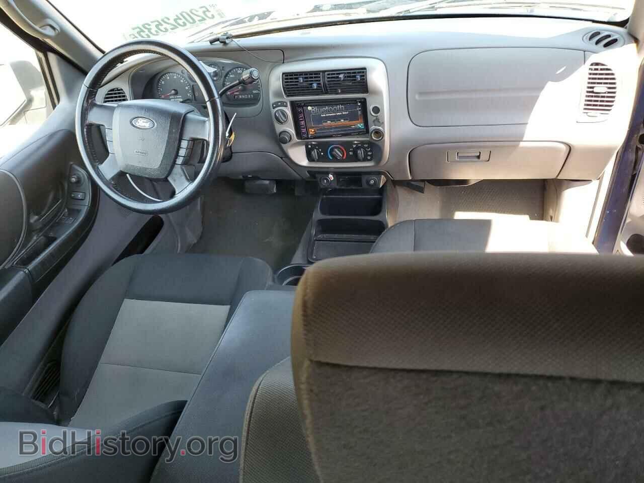 2010 FORD RANGER - VIN: 1FTLR4FE3APA70565 - Фото 8