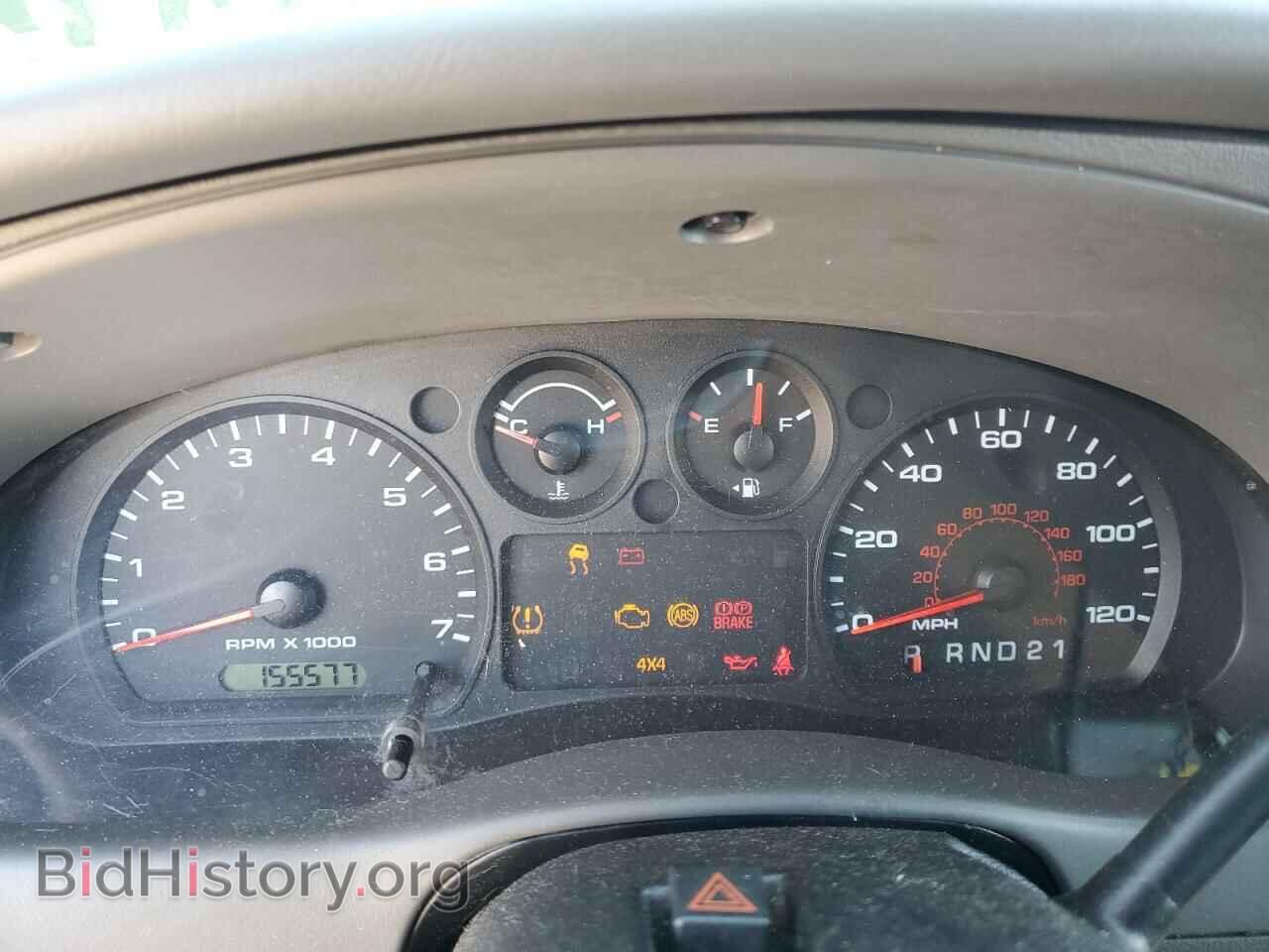 2010 FORD RANGER - VIN: 1FTLR4FE3APA70565 - Фото 9