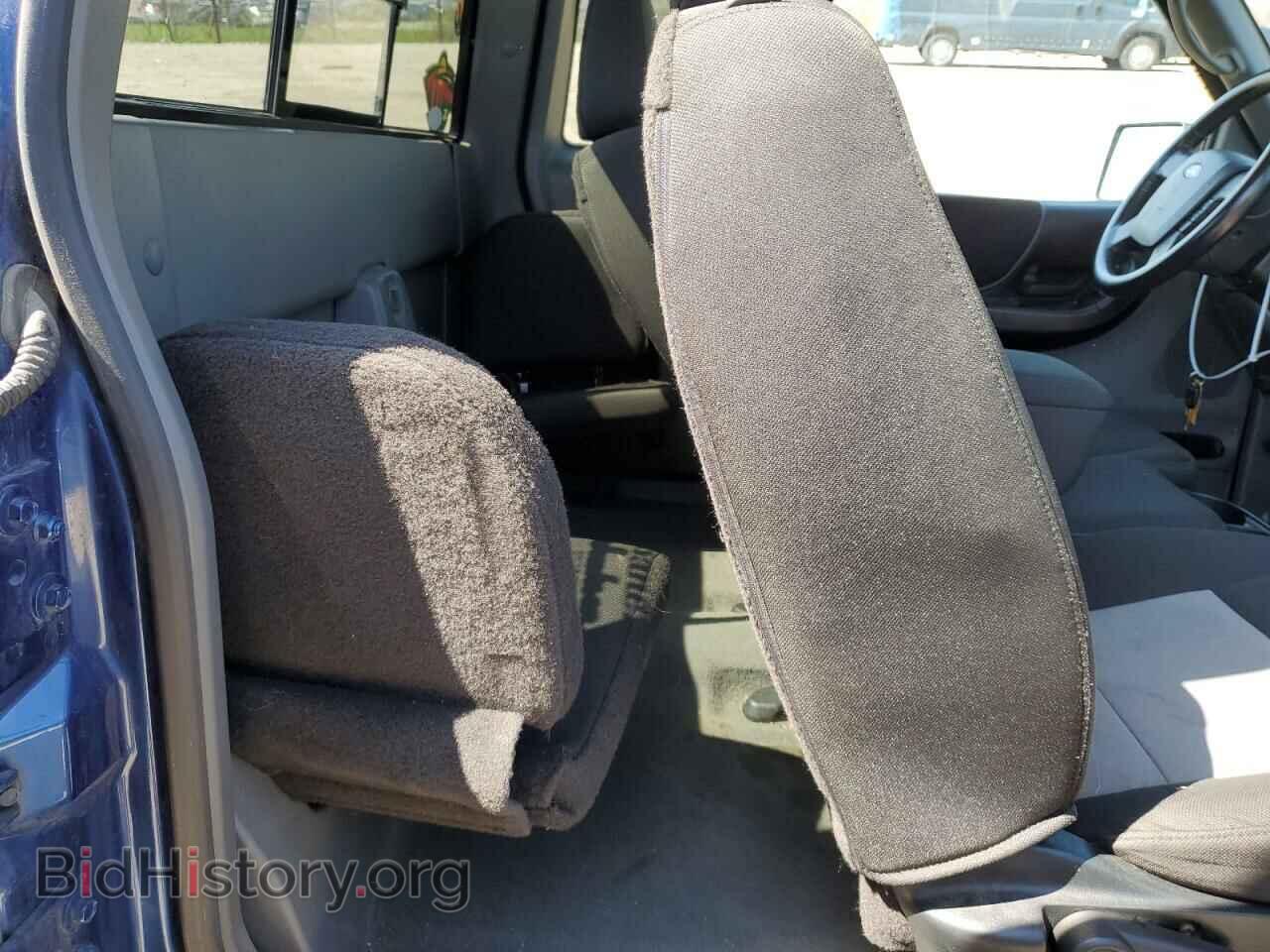 2010 FORD RANGER - VIN: 1FTLR4FE3APA70565 - Фото 10