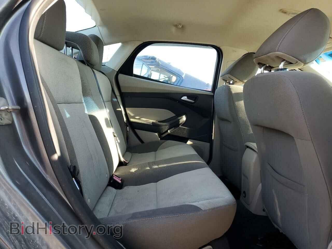 2014 FORD FOCUS - VIN: 1FADP3F26EL278565 - Фото 11