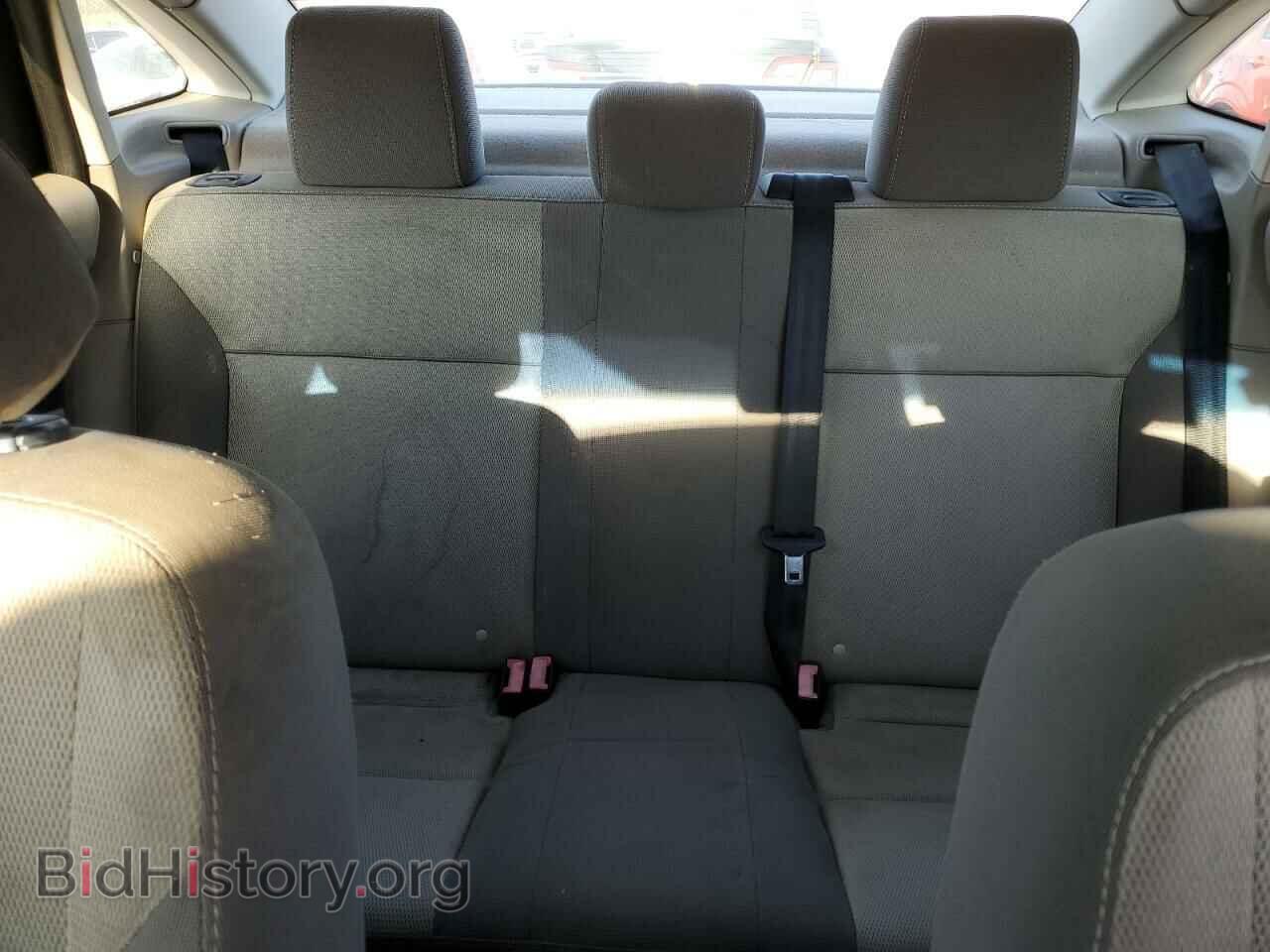 2014 FORD FOCUS - VIN: 1FADP3F26EL278565 - Фото 10