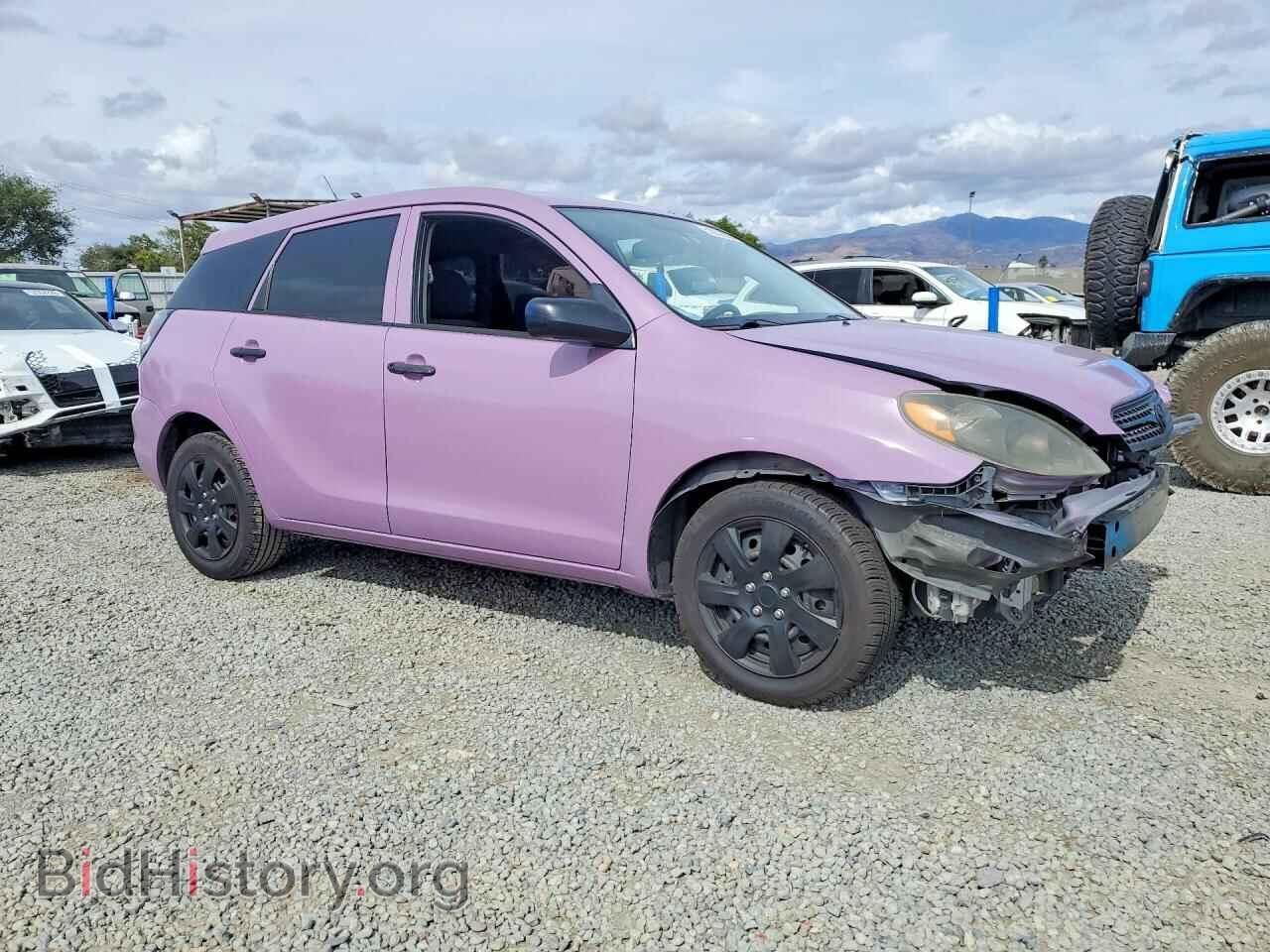2008 TOYOTA COROLLA - VIN: 2T1KR32E48C716748 - Фото 4