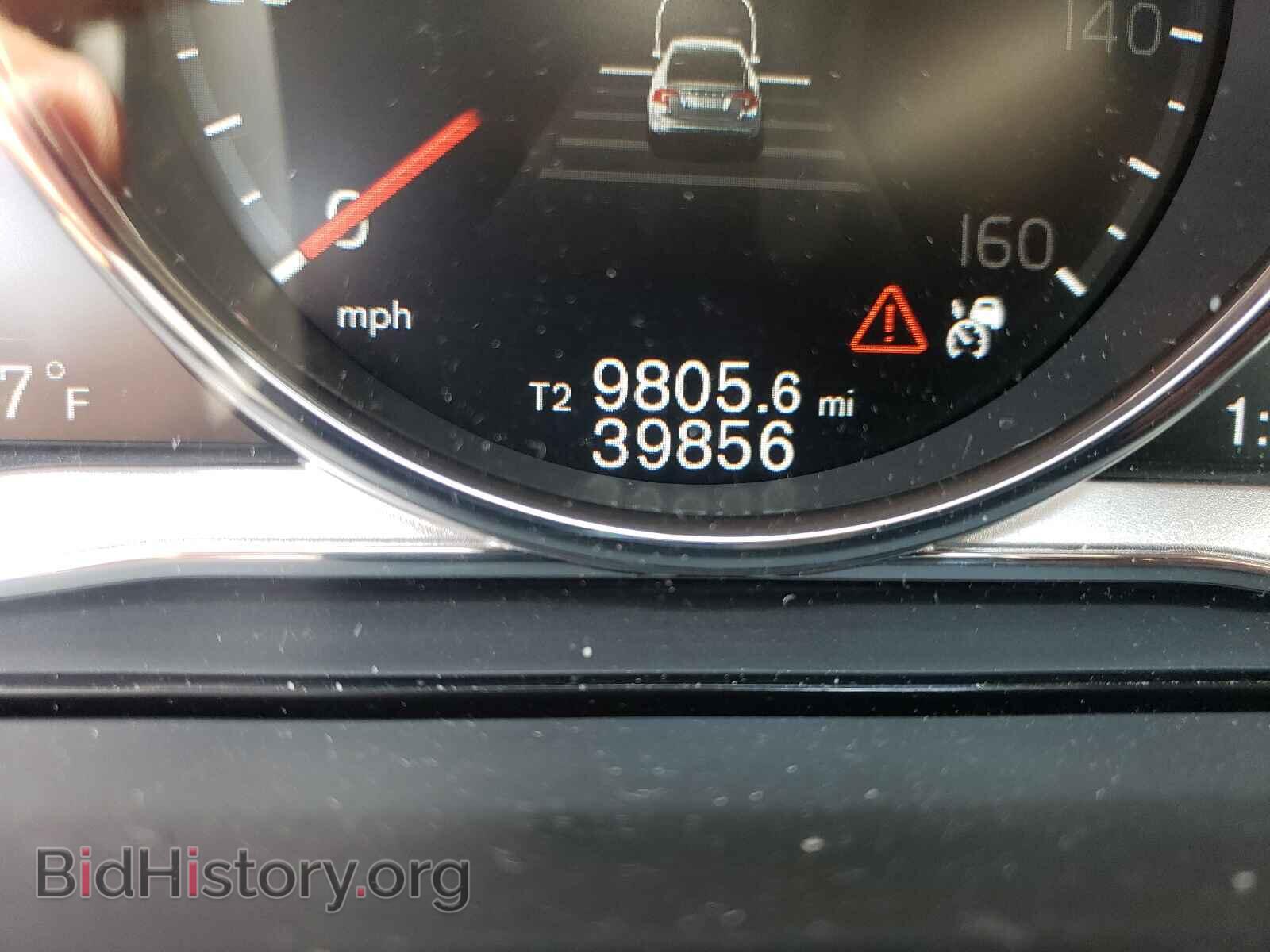2017 VOLVO S60 - VIN: LYV402HM5HB148406 - Фото 8