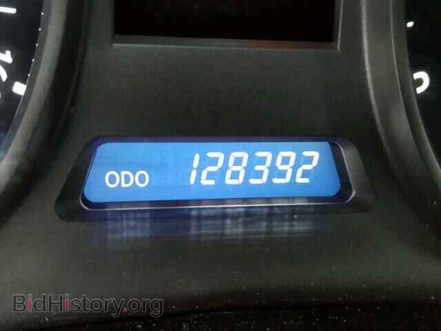 2007 LEXUS IS350 - VIN: JTHBE262X75017057 - Фото 8