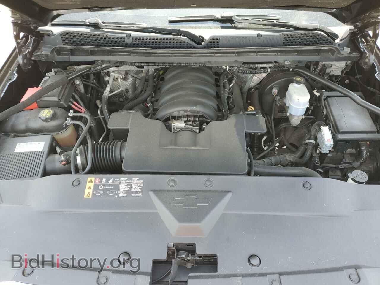2016 CHEVROLET ALL Models - VIN: 3GCUKTEC0GG205145 - Фото 11