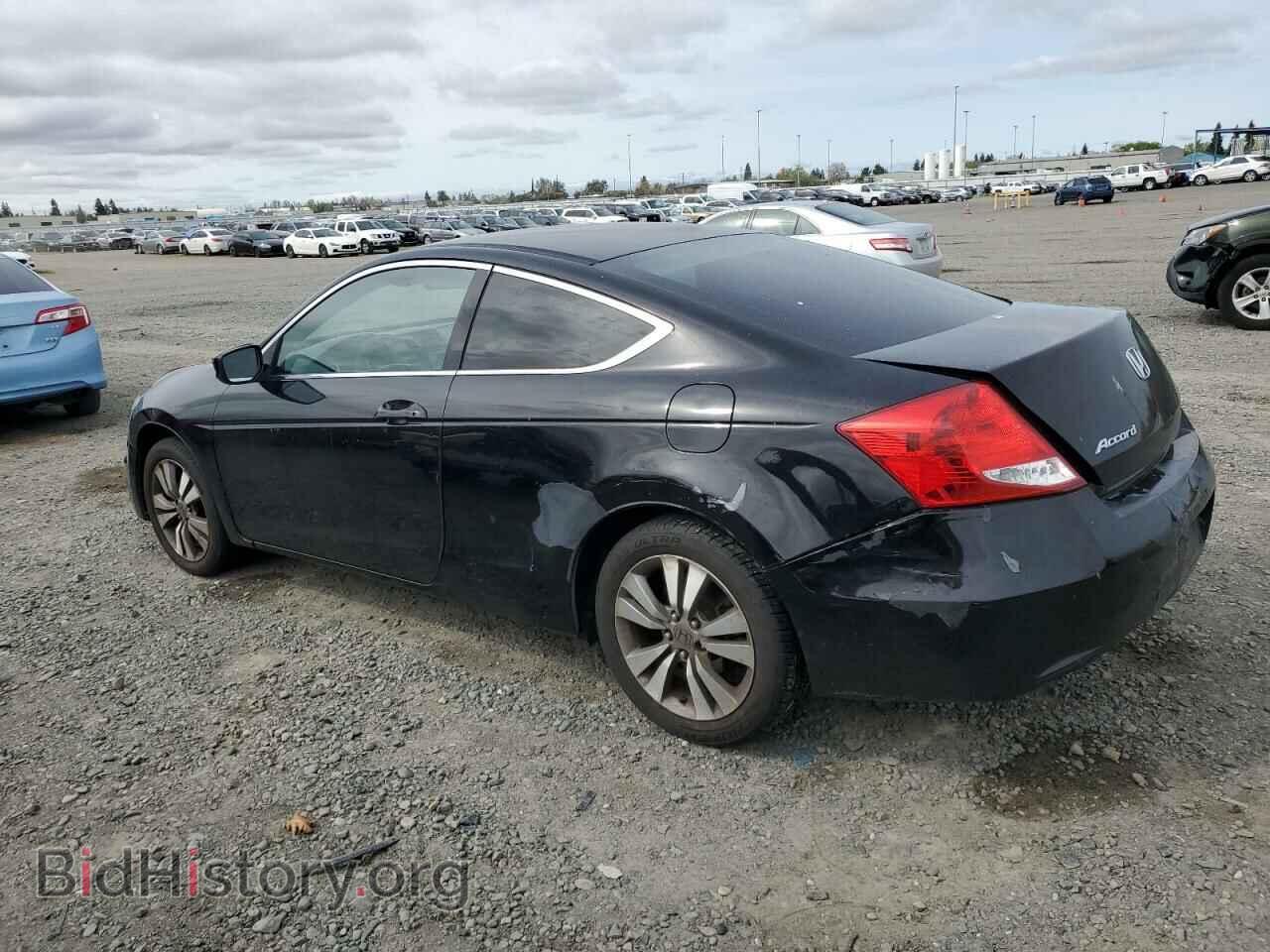 2012 HONDA ACCORD - VIN: 1HGCS1B36CA006597 - Фото 2