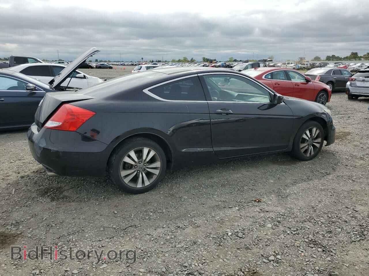 2012 HONDA ACCORD - VIN: 1HGCS1B36CA006597 - Фото 3
