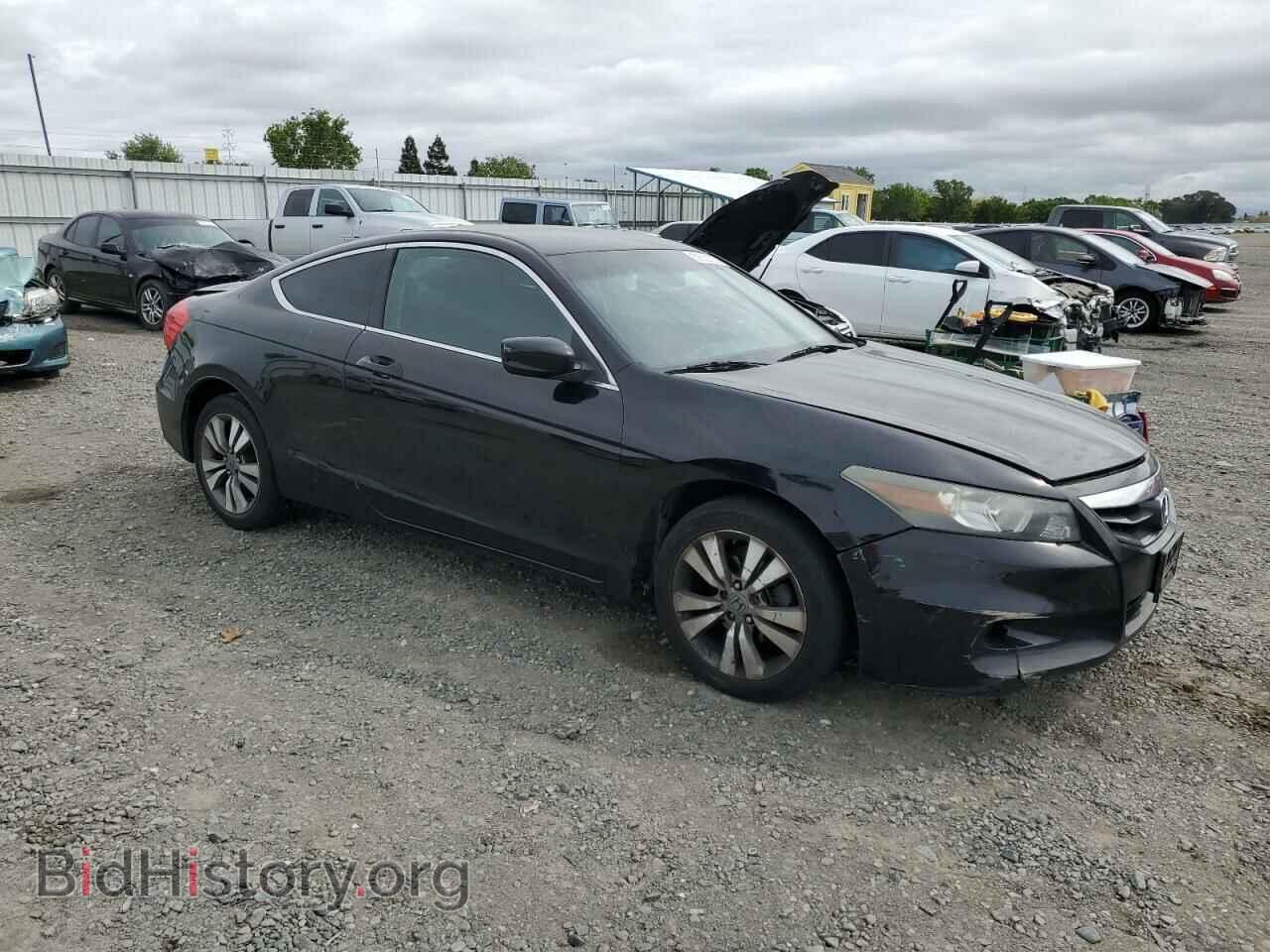 2012 HONDA ACCORD - VIN: 1HGCS1B36CA006597 - Фото 4