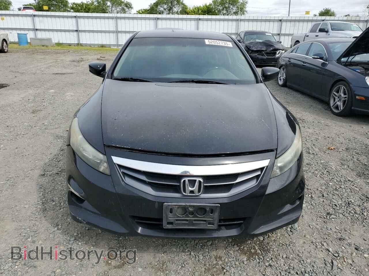 2012 HONDA ACCORD - VIN: 1HGCS1B36CA006597 - Фото 5