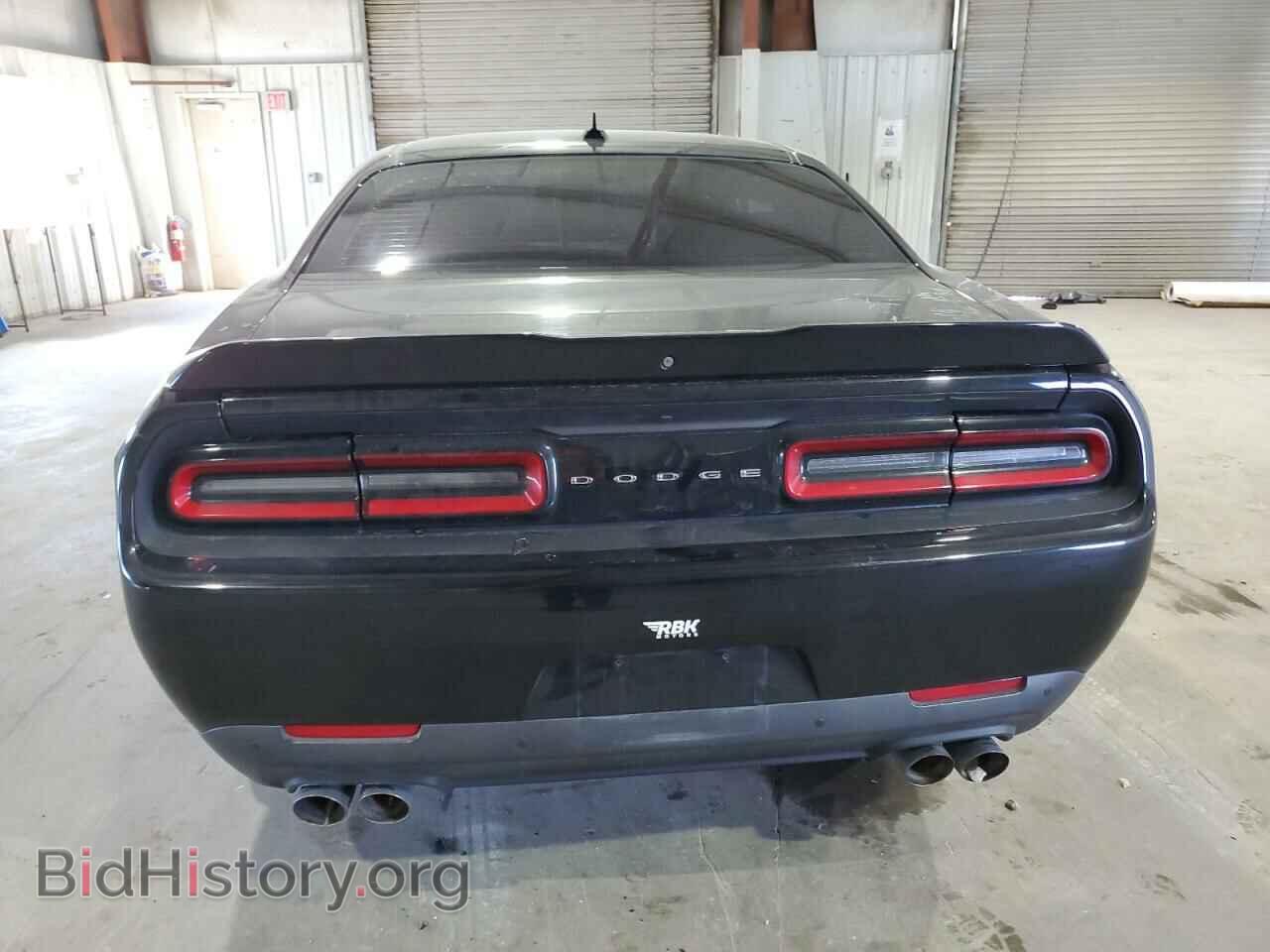 2015 DODGE CHALLENGER - VIN: 2C3CDZBT3FH913471 - Фото 6