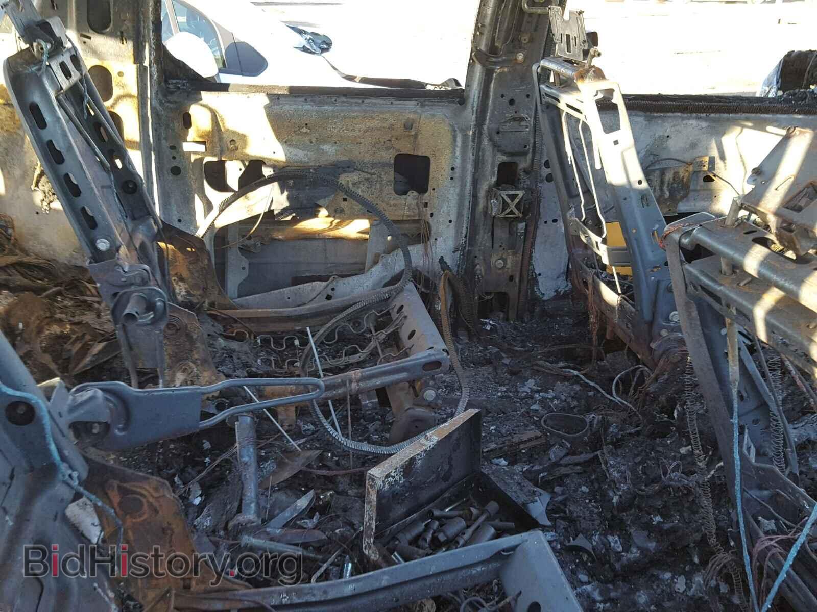 2007 CADILLAC ESCALADE E - VIN: 1GYFK66807R180763 - Фото 6