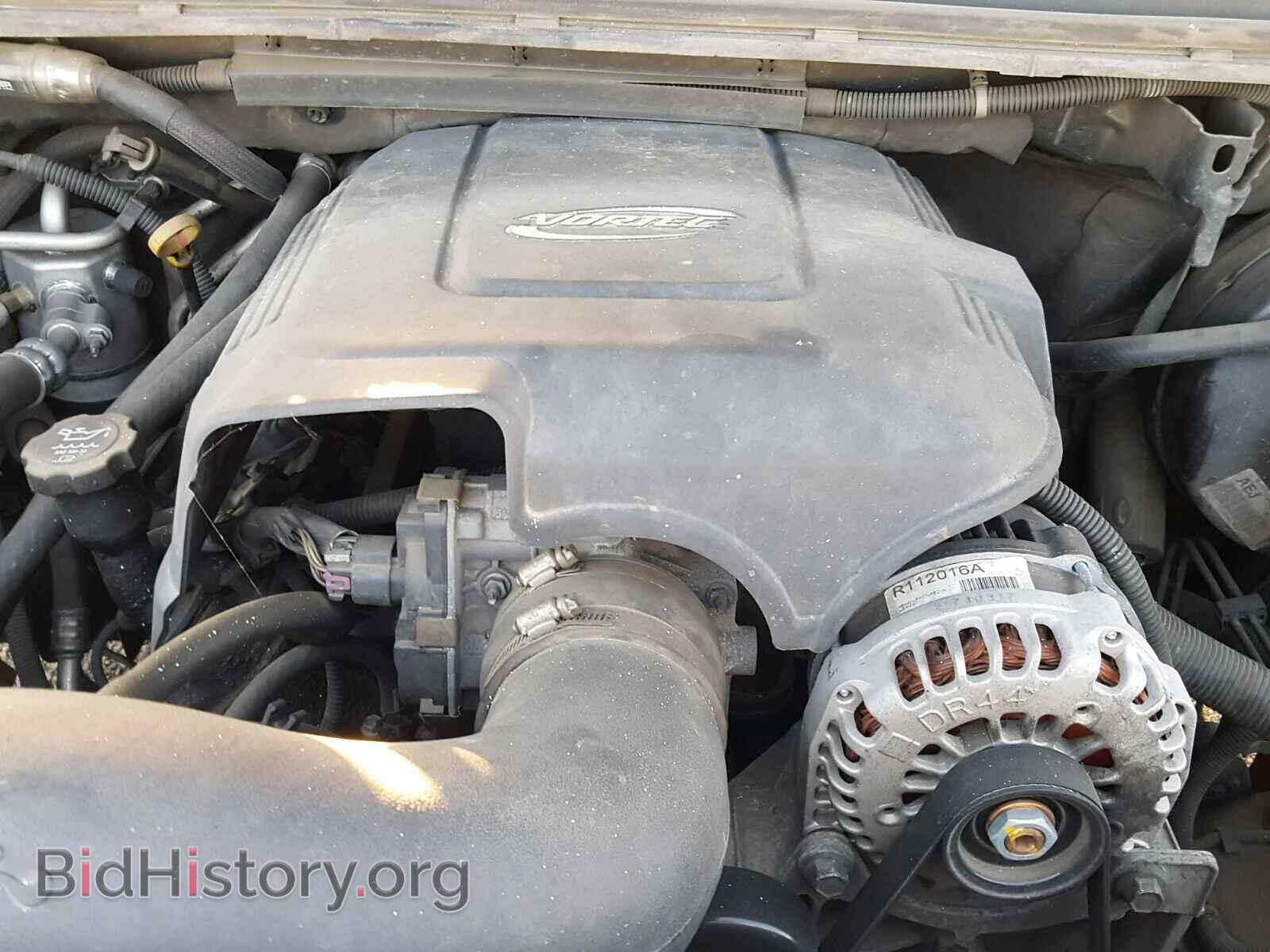 2007 CADILLAC ESCALADE E - VIN: 1GYFK66807R180763 - Фото 7