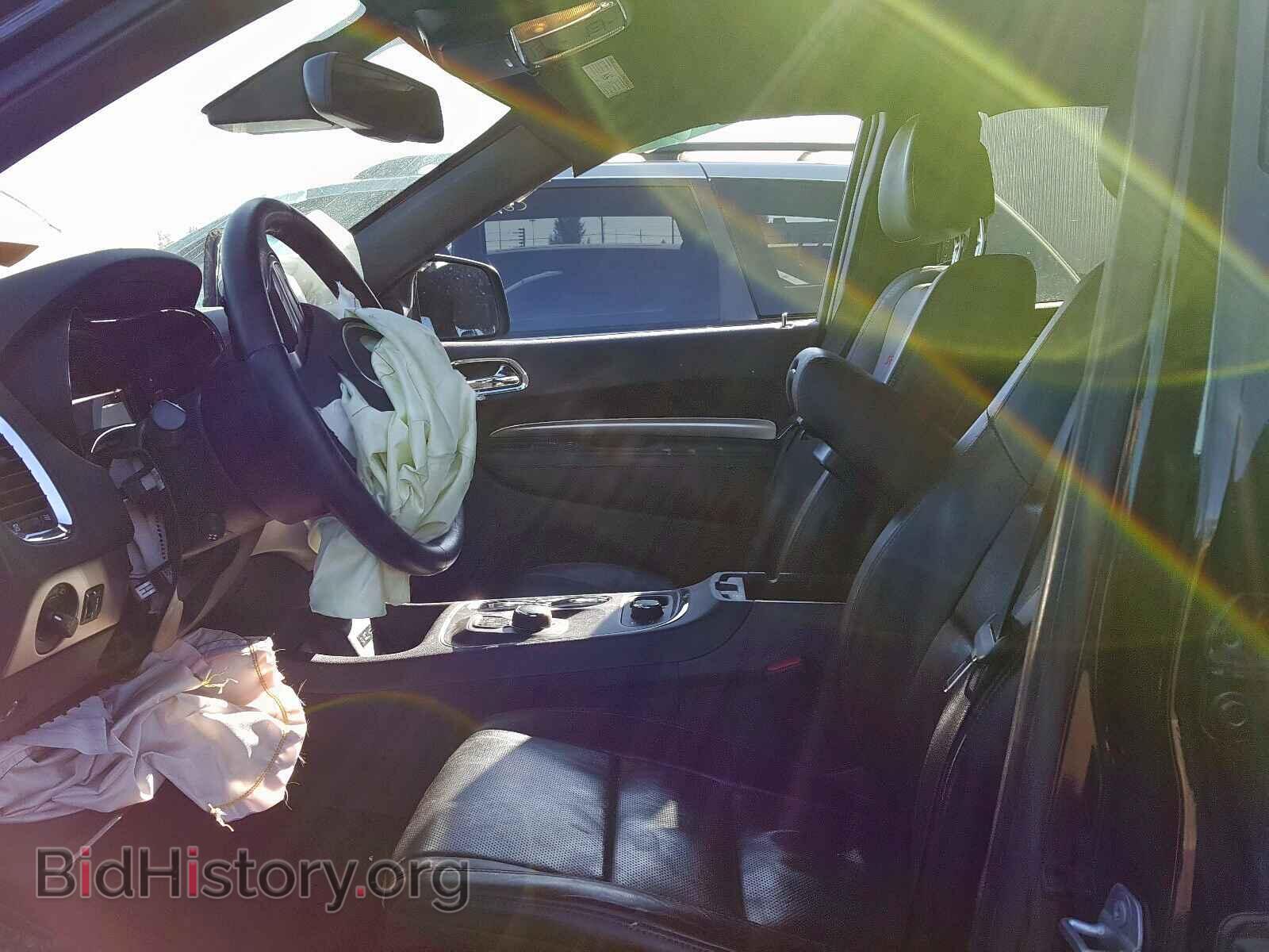 2015 DODGE DURANGO - VIN: 1C4SDJCT4FC223156 - Photo 5