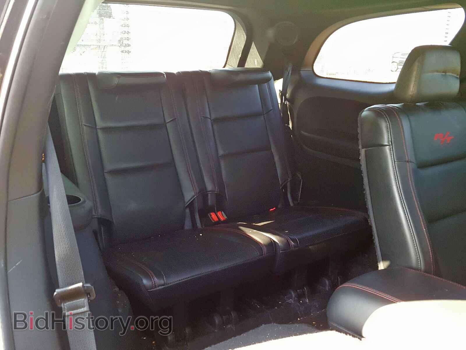 2015 DODGE DURANGO - VIN: 1C4SDJCT4FC223156 - Photo 6