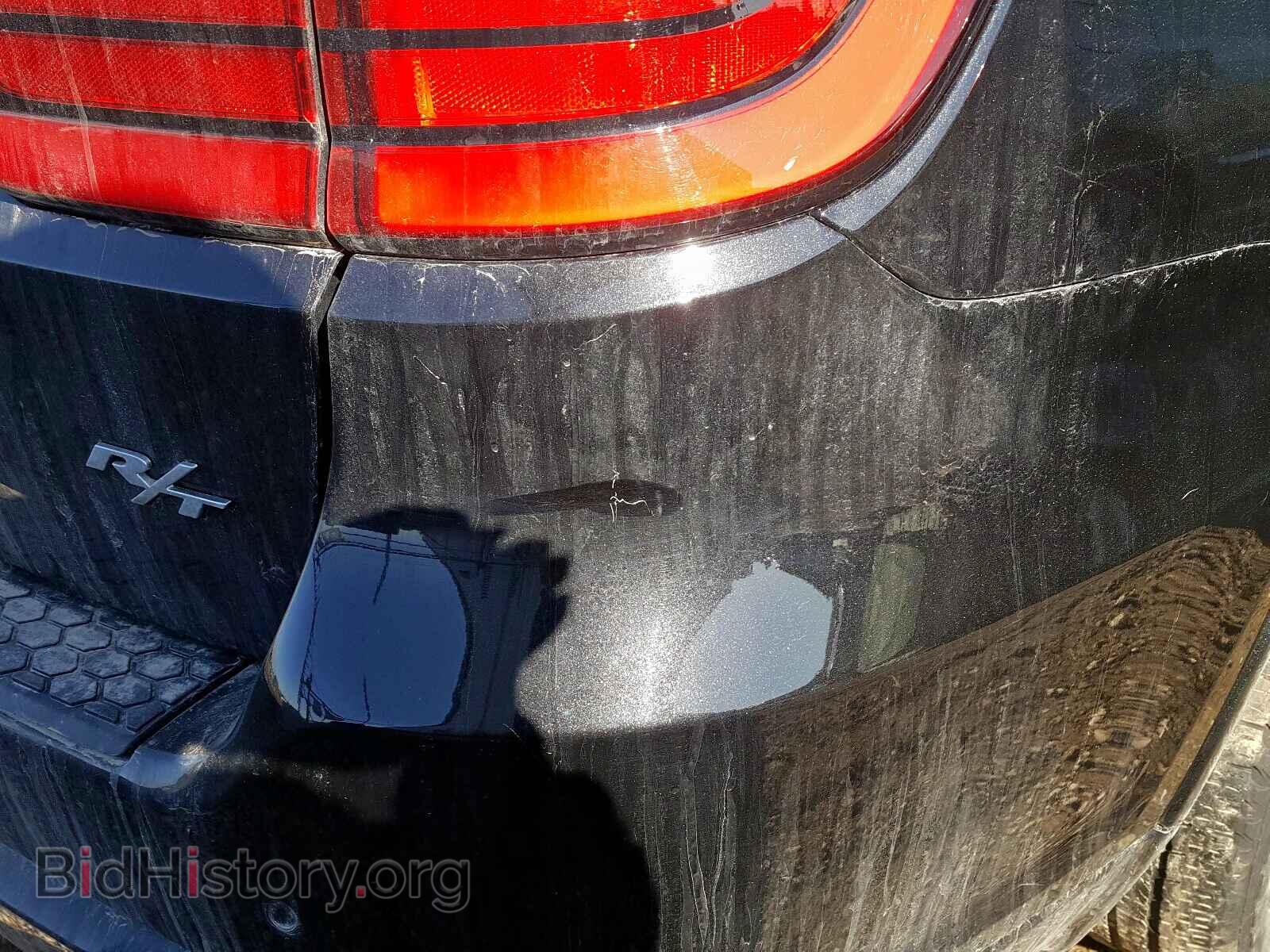 2015 DODGE DURANGO - VIN: 1C4SDJCT4FC223156 - Photo 7